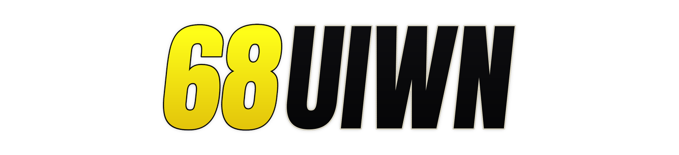 68uiwn Logo